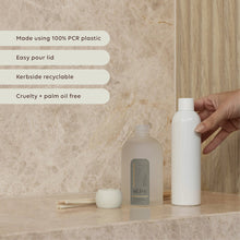 Load image into Gallery viewer, Willow Gum & Lemon Myrtle Reed Diffuser Refill
