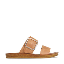 Load image into Gallery viewer, Doti Sandal - Brandy
