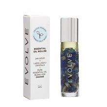 Load image into Gallery viewer, Summer Salt Body- Evolve Essential Oil Roller 10ml
