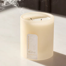 Load image into Gallery viewer, Mango & Lychee Soy Candle