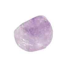 Load image into Gallery viewer, Amethyst Crystal Soap With Hidden Gem