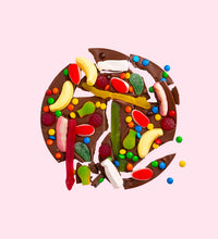 Load image into Gallery viewer, Christmas Giant Lolly Pizza