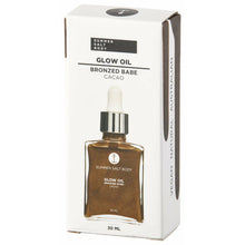 Load image into Gallery viewer, Bronzed Babe Glow Oil - Summer Salt Body