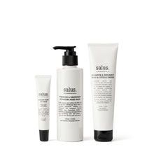 Load image into Gallery viewer, Hand & Lip Replenishing Trio
