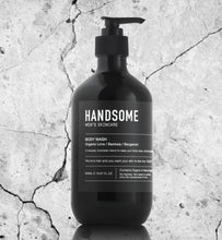 Load image into Gallery viewer, Handsome Body Wash