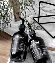 Load image into Gallery viewer, Handsome Body Wash