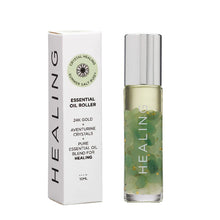 Load image into Gallery viewer, Summer Salt Body - Healing Essential Oil Roller -10ml
