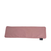 Load image into Gallery viewer, Lavender & Barley Heat Pillow Blush