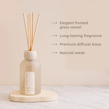 Load image into Gallery viewer, Mango And Lychee Reed Diffuser