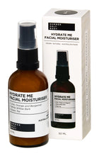 Load image into Gallery viewer, Hydrate Me - Facial Moisturiser
