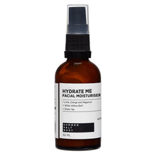 Load image into Gallery viewer, Hydrate Me - Facial Moisturiser