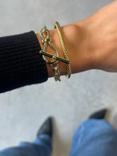 Load image into Gallery viewer, Alannah Bracelet Gold