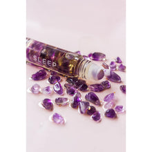 Load image into Gallery viewer, Summer Salt Body- Sleep Essential Oil Roller -10ml