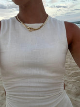 Load image into Gallery viewer, Natalie Necklace - Gold