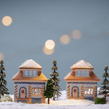 Load image into Gallery viewer, No.06 East Side House Style Incense & Tea Light Holder