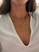Load image into Gallery viewer, Ada Necklace - Gold