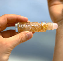 Load image into Gallery viewer, Summer Salt Body- Love Essential Oil Roller-10ml