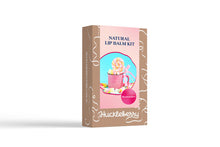 Load image into Gallery viewer, Make Your Own Lip Balm Kit - Assorted