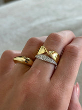 Load image into Gallery viewer, Marnie Ring - Gold