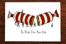 Load image into Gallery viewer, Pa Rum Pum Pum Pum - THE NONSENSE MAKER