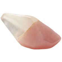 Load image into Gallery viewer, Rose Quartz Crystal Soap With Hidden Gemstone