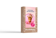 Load image into Gallery viewer, Make Your Own Lip Balm Kit - Assorted