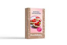 Load image into Gallery viewer, Make Your Own Lip Balm Kit - Assorted
