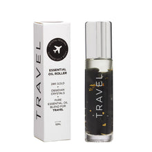 Load image into Gallery viewer, Summer Salt Body-Travel Essential Oil Roller 10ml