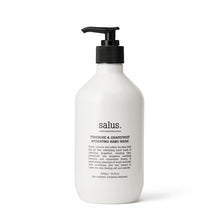 Load image into Gallery viewer, Tuberose & Grapefruit Hydrating Hand Wash