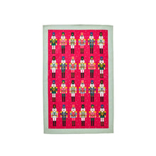 Load image into Gallery viewer, Ulster Weavers Nutcracker Tea Towel