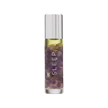 Load image into Gallery viewer, Summer Salt Body- Sleep Essential Oil Roller -10ml