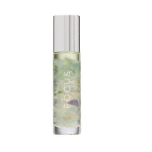 Load image into Gallery viewer, Summer Salt Body- Focus Essential Oil Roller-10ml