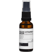 Load image into Gallery viewer, Vegan Vitamin A Serum - Summer Salt Body