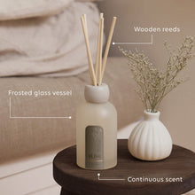 Load image into Gallery viewer, Willow Gum & Lemon Myrtle Reed Diffuser