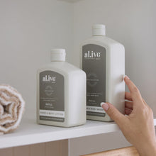 Load image into Gallery viewer, Willow Gum & Lemon Myrtle - 650ML