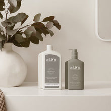 Load image into Gallery viewer, Willow Gum & Lemon Myrtle Wash Refill