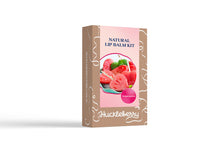 Load image into Gallery viewer, Make Your Own Lip Balm Kit - Assorted