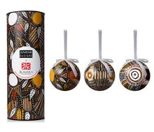 Load image into Gallery viewer, Christmas Baubles - Jilamara