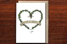 Load image into Gallery viewer, All I Want for Christmas is You - THE NONSENSE MAKER