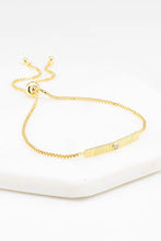 Load image into Gallery viewer, Billie Bracelet - Gold