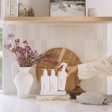 Load image into Gallery viewer, Kitchen Trio - Lemon Myrtle & Honeydew