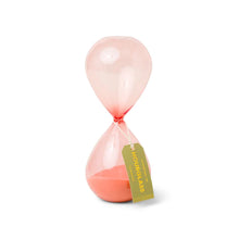 Load image into Gallery viewer, Hourglass - Peachy Ombre