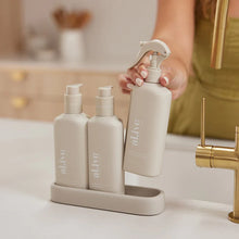 Load image into Gallery viewer, Kitchen Trio - Dishwashing Liquid, Hand Wash & Bench Spray