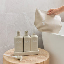 Load image into Gallery viewer, Hair & Body Trio - Hydrate