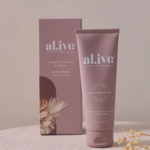 Load image into Gallery viewer, Hand Cream - Raspberry Blossom & Juniper