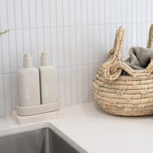Load image into Gallery viewer, Kitchen Duo - Hand Wash & Dishwashing Liquid
