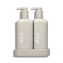 Load image into Gallery viewer, Kitchen Duo - Hand Wash & Dishwashing Liquid