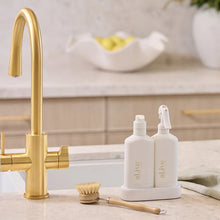 Load image into Gallery viewer, Kitchen Duo - Lemon Myrtle & Honeydew