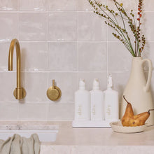 Load image into Gallery viewer, Kitchen Trio - Lemon Myrtle & Honeydew