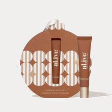 Load image into Gallery viewer, Lip Butter Ornament - Cinnamon & Citrus